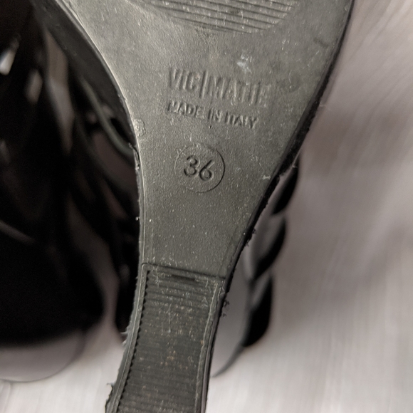 Wedge Sandals - Picture 9 of 12